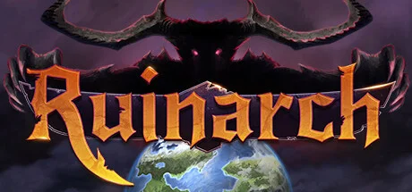 Ruinarch — подарок Steam