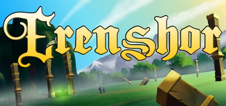 Erenshor — подарок Steam