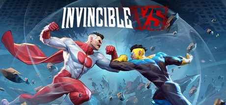 Invincible VS — подарок Steam